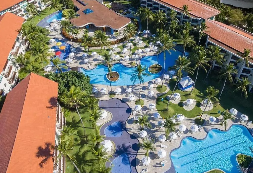 Marulhos Resort Concept Suites-1